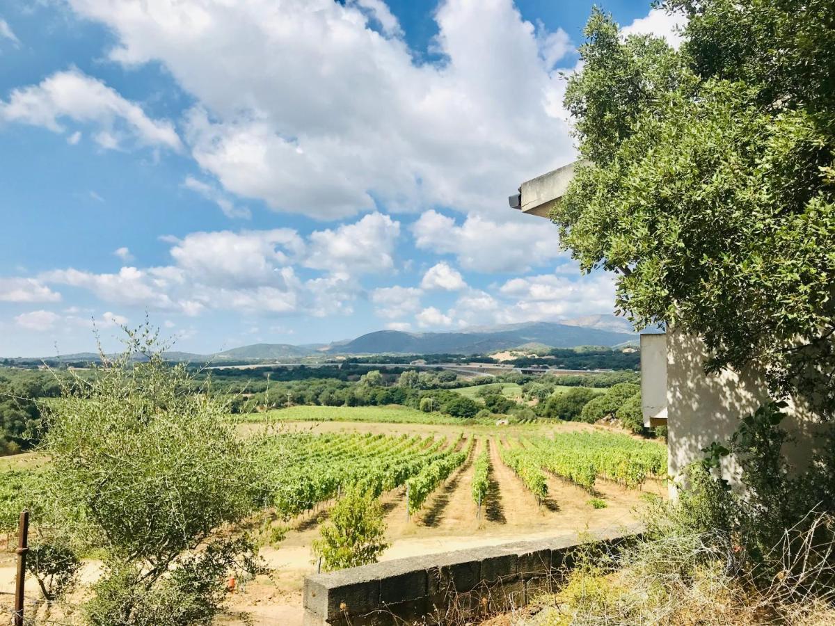Elegant Country Open Space Deluxe Tenuta Piredu -Monti-Olbia Экстерьер фото